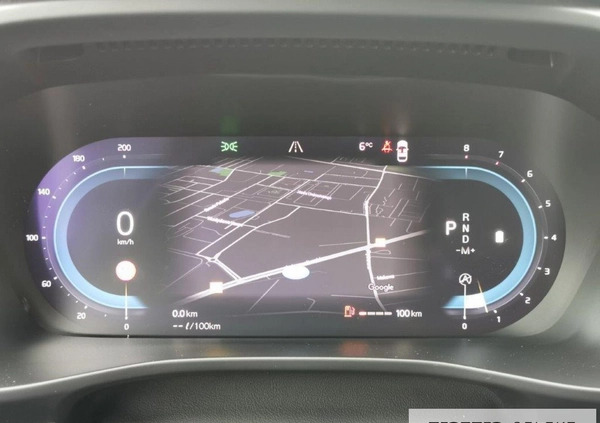 Volvo XC 40 cena 154900 przebieg: 36021, rok produkcji 2022 z Łeba małe 497